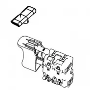 Interrupteur marche/arrêt FEIDER